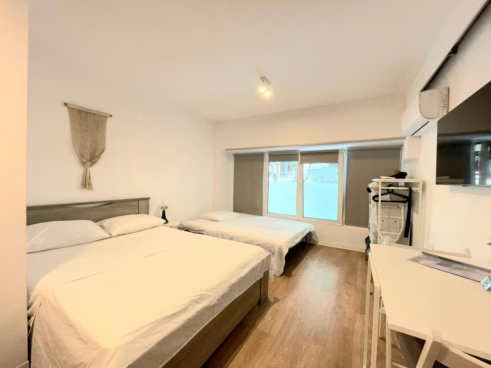 Mini Suite Roman Agora Saloniki Zewnętrze zdjęcie